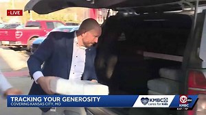 Stuff StormTracker 9