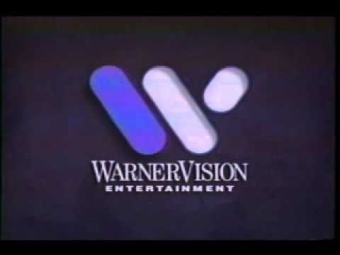 WarnerVision Entertainment (1995) (Alt.)/Warner Home Video (1997) Logos