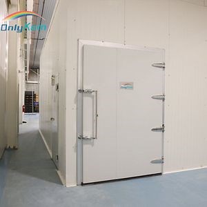 [Hot Item] Chambre Froide Mobile Cold Room Freezer Unit with Copeland Compressor