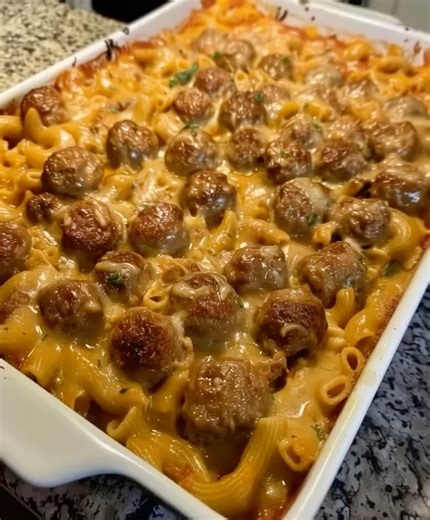 23K views · 51 reactions | One bite in, my husband said, “Whatever this is, don’t lose it.” I printed the recipe immediately  Recipe in comments ⬇️ | Easy Daily Recipes | Facebook