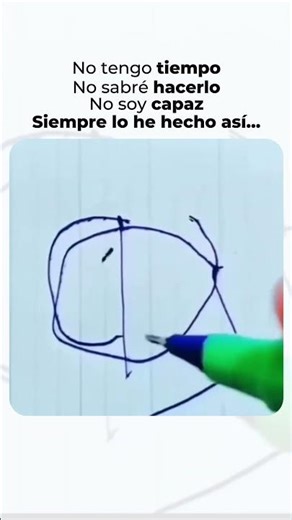 La mayoría falla aquí (y no es Excel)