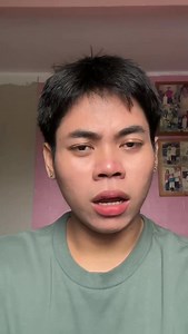 Basin ma gwapa nata ani 😫 | John Vincent Official