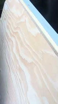 Tesla Model X simple leveling for mattress Part 2.MOV