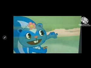 Rabbids invasion intro (1956-1965)