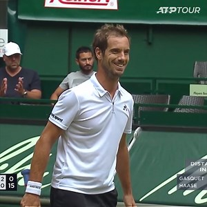 246K views · 3.1K reactions | Incredible from start to finish  Presenting the best ATP grass-court shots & rallies  | ATP Tour | Facebook