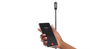 Mevo Go App | Wireless Streaming Camera App for iOS & Android