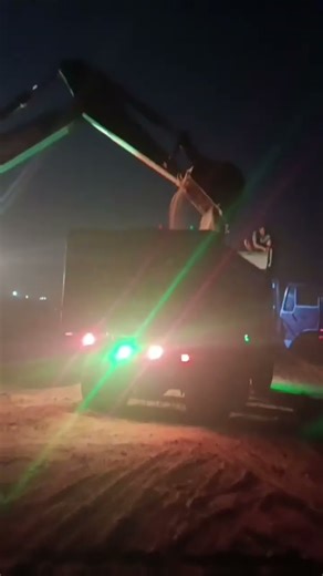 Operator live 🚜🚜