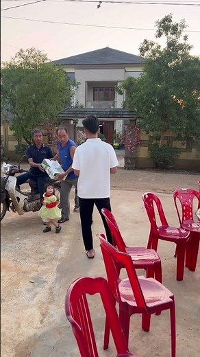 Chiều M5 tết 2026