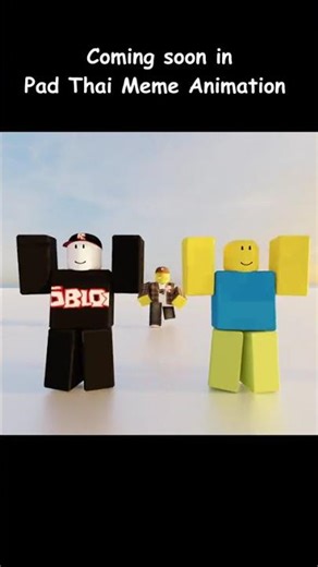 Run to me confess your love #robloxfunny #cartoon #roblox