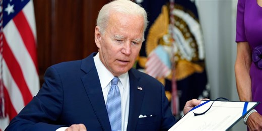 DIGGING DEEPER: A review of the presidential pardon process