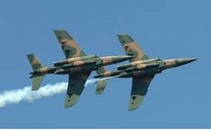 NAF to incorporate 50 new war jets