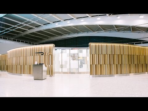 The First Wing at Terminal 5