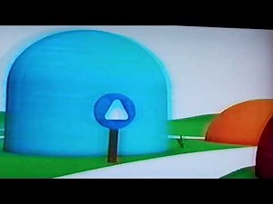 Little Bill up next bumper (2012)