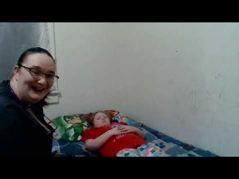 Head to Toe Assessment