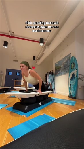 Workouts in nyc are truly unmatched | workouts