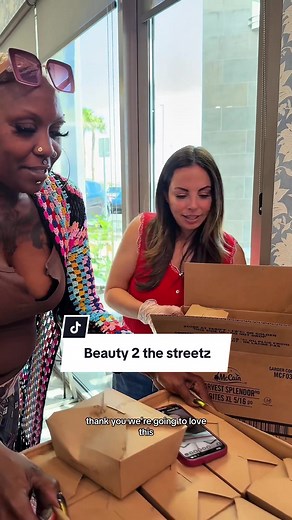 Help Shirley Feed the Homeless in Las Vegas