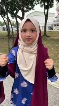 JUARA SAJAK MERDEKA 2025 TAHUN 3 SRITI Sekolah Rendah. SAJAK SEKOLAH RENDAH #SajakMerdeka #sajak