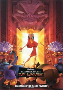 El emperador y sus locuras - película: Ver online