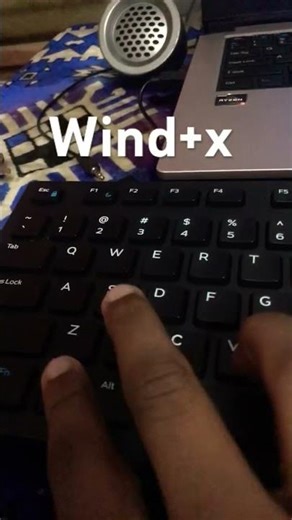 How to my laptop Shut down Easy￼🤫🤫🤫🤫￼