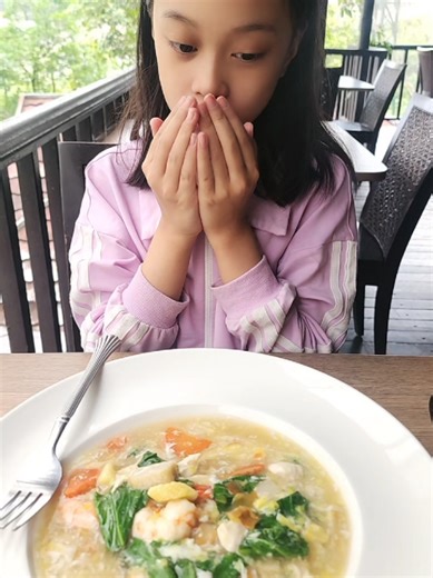 Humorous Take on Stocking Belly