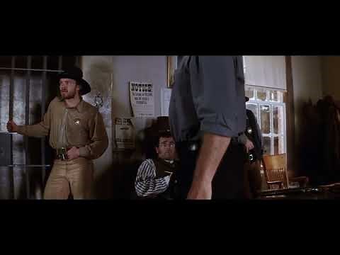 Unforgiven Ned's Whipping