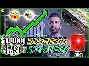 Smart Money Tactics - How To Not Fail at Digital Marketing or Affiliate Marketing (Do This Free)