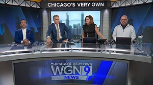 WGN Morning News on Instagram: "We're learning about the elusive titi monkey - and trying to keep it professional."