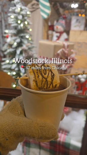 268K views · 2.9K reactions | Save this post and add @realwoodstockil...