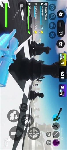 Lil hacker for rivals mod