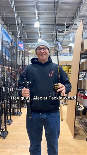 🚨 DEAL ALERT 🚨 Right NOW: Penn is going CRAZY!! • Penn Battle IV Combos are BOGO — yes, buy one get one! • Penn Pursuit IV Combos are 15% OFF when you buy one OR 30% OFF when you buy 2! Available in-store and online — don’t sleep on this one‼️ 👉 Shop the sale: https://www.tackleworld.com/search?q=penn combo&type=product&options[prefix]=last&filter.v.price.gte=&filter.v.price.lte=&sort_by=relevance #tackleworld #pennfishing #fishingdeals #anglerslife #gearup | Tackle World