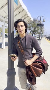 2.1K views · 34 reactions | Be in the know with your latest train alerts! Check out this video to know how!!! #takethetrain | Metrolink | Facebook