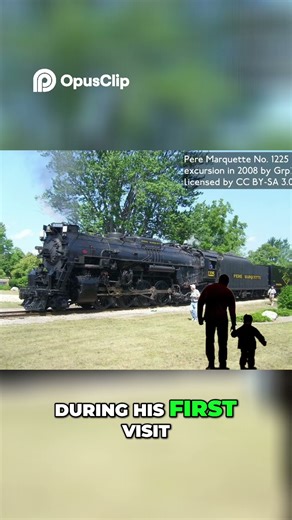 Why is there a train at Spartan Stadium? #shorts #christmas #train #trains