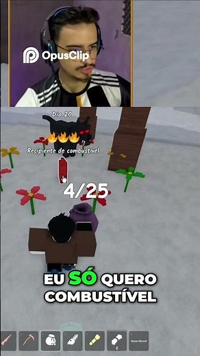 Extreme Survival: Raw Meat and Essential Resources!