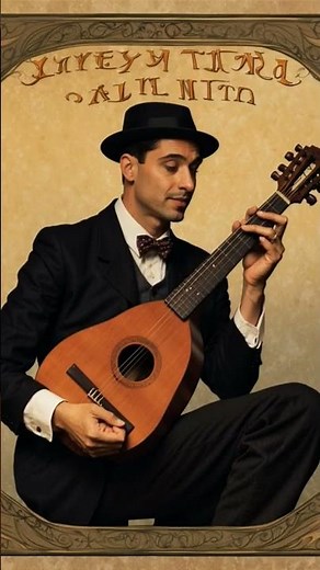 Gypsy Jazz Manouche