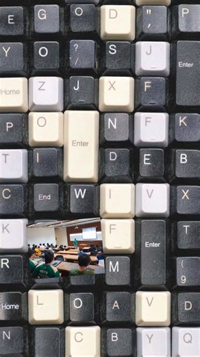 The Computer Science Club of PDEU on Instagram: "From concepts to code , wrapping up an incredible Gen Ai Workshop 🤖✨ Grateful for the curiosity, energy, and enthusiasm everyone brought into the room. From understanding fundamentals to exploring real-world applications, this was all about learning, building, and innovating together. Thank you to everyone who joined, asked questions, experimented, and made this workshop such a success. This is just the beginning 🚀 Credits - @yashitawaghela #AI 