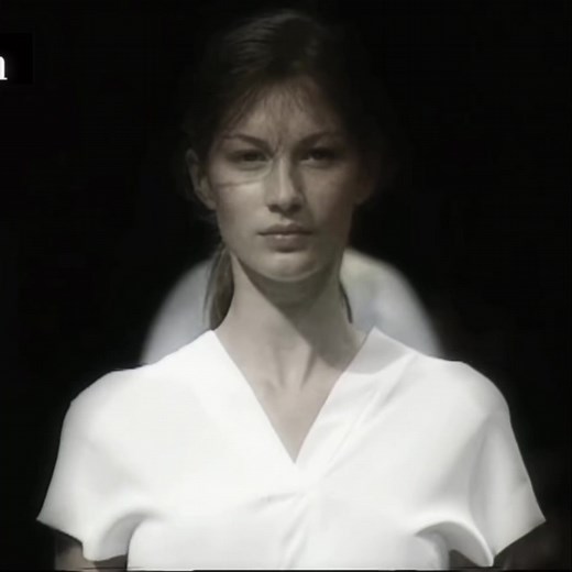 Gisele Bündchen Diamond Edit - Climate Change Music Video