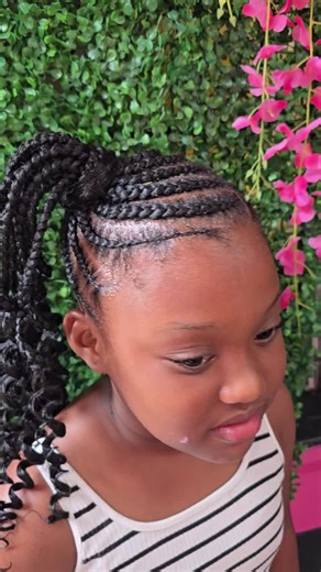 $beauty braids$