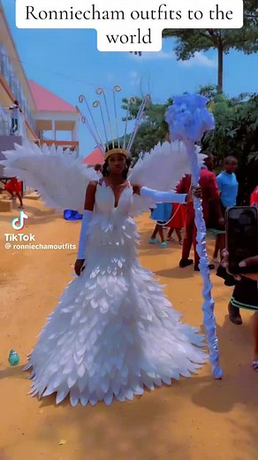 ARCHBISHOP KIWANUKA SS. KITOVU on TikTok