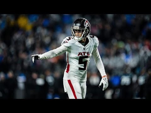 Drake London Highlights | 2025