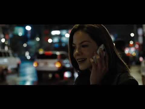 Eagle Eye - Out of Control - Trailer