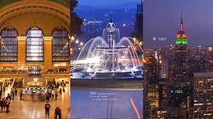 Cinematic Opener After Effects Templates