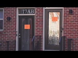 'They are stuck' | DC homeowners displaced by 'unlivable' condos could receive financial help throug