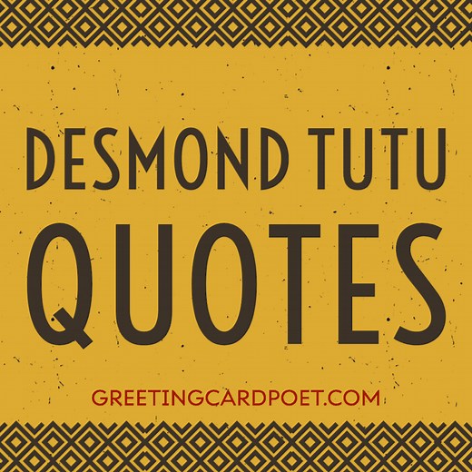 137 Desmond Tutu Quotes For Inspiration (and Guidance)