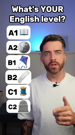 Discover Your English Level with Instant English UK