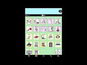 Proloquo2Go