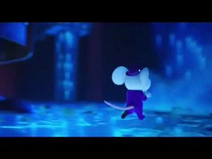 Sing theatre destruction crossover