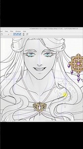 #webtoon "How to survive with my friend in another world" #timelapse #drawing #webtoonrecommendation