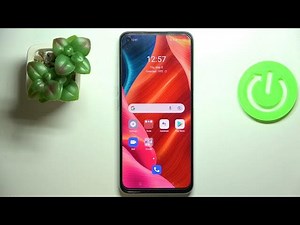 How to Update Apps on OPPO A96 – Download App Actualizations o...