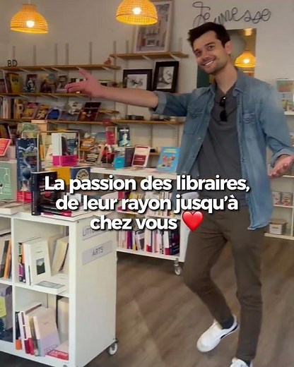 Kube, la Box Livres en partenariat avec 400 Libraires indépendants et passionnés ! 📚 👩
