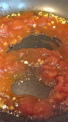 トマトソース作っていく